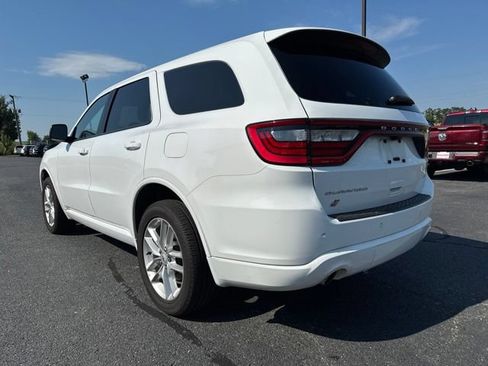 Used 2026 Dodge Durango GT AWD/4WD image 14