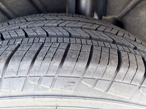 New 2026 Volkswagen Tiguan S image 30