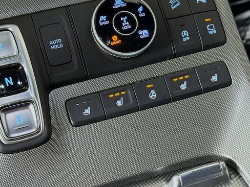 Used 2022 Hyundai Palisade Calligraphy w/ Winter Package AWD/4WD image 48