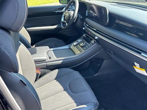 New 2025 Hyundai Palisade Calligraphy image 11