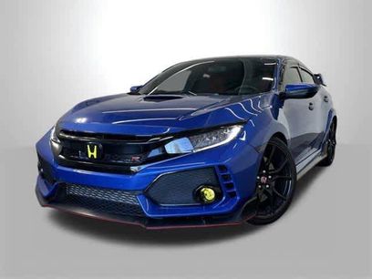 Used 2018 Honda Civic Type R