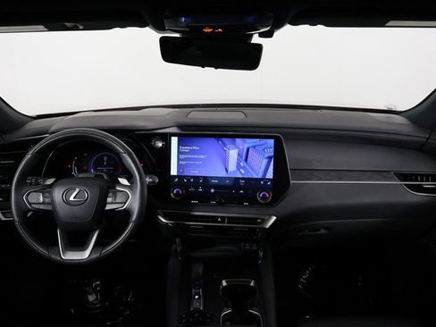 Used 2023 Lexus RX 350 AWD w/ Accessory Package (A2) image 8