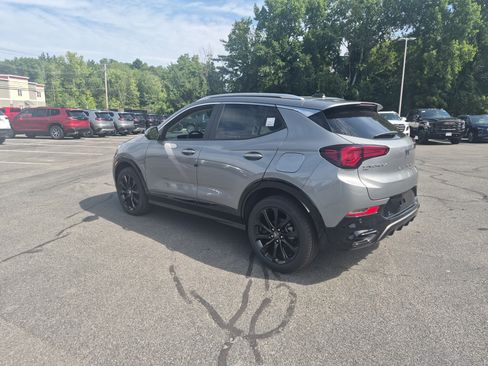 New 2026 Buick Encore GX Sport Touring w/ Advanced Technology Package AWD/4WD image 3