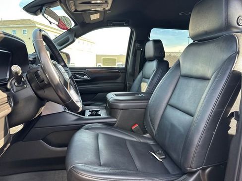 Certified 2022 GMC Yukon SLE image 39