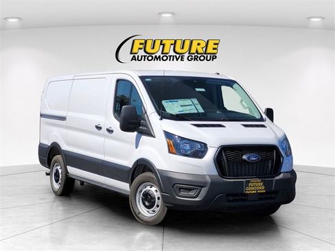 New 2025 Ford Transit 150 Base image 1