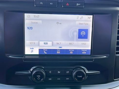 Used 2022 Ford F150 XL w/ Equipment Group 101A High RWD image 21