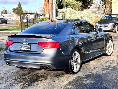Used 2014 Audi S5 Premium Plus image 14