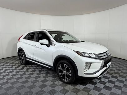 Used 2019 Mitsubishi Eclipse Cross SE