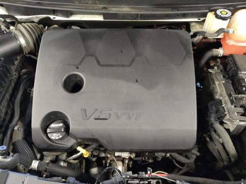Used 2020 Buick Enclave Essence FWD image 30