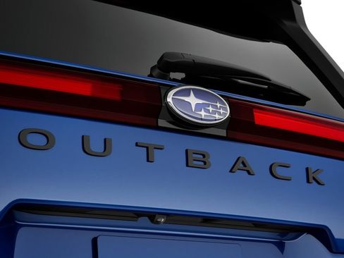 New 2026 Subaru Outback Limited XT AWD/4WD image 15