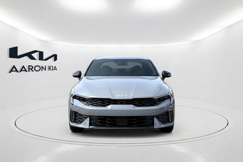 New 2026 Kia K5 GT-Line FWD image 2