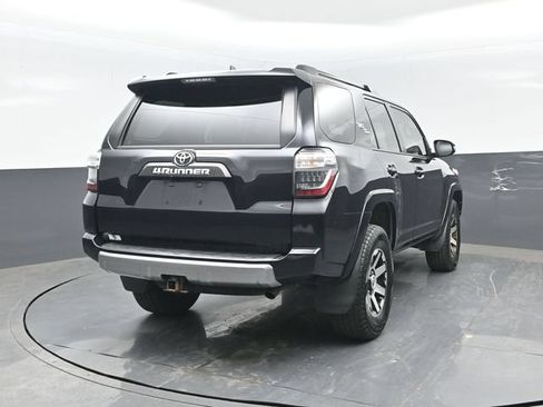 Used 2023 Toyota 4Runner TRD Off-Road Premium w/ Off Road Premium Plus Package AWD/4WD image 20