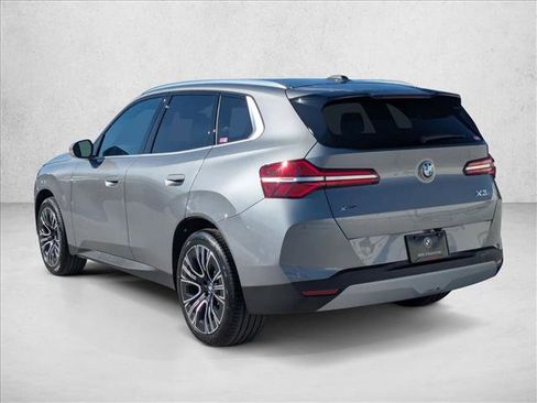 New 2026 BMW X3 xDrive30 w/ Premium Package image 9