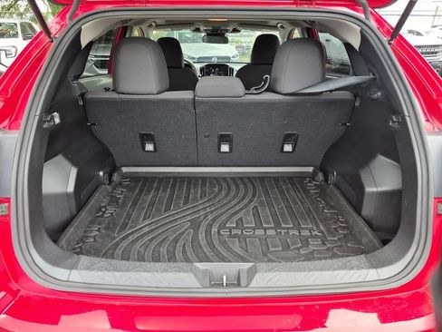 Used 2025 Subaru Crosstrek 2.5i Premium AWD/4WD image 28
