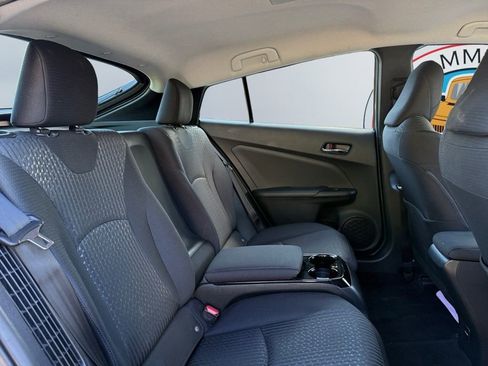 Used 2017 Toyota Prius Prime Plus image 20