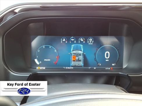 New 2026 Ford F250 Lariat image 21