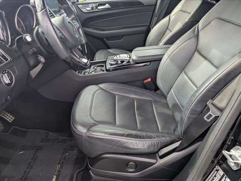 Used 2018 Mercedes-Benz GLE 43 AMG AMG GLE 43 image 15