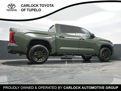 Used 2023 Toyota Tundra SR5 image 40