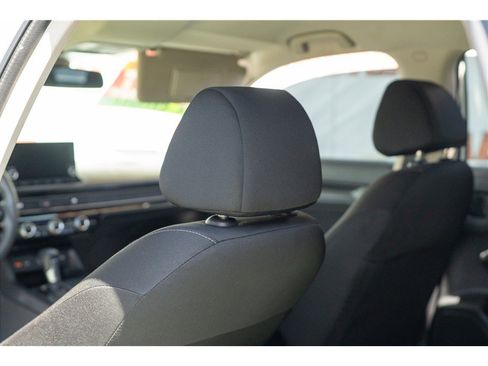 Used 2025 Honda Civic LX image 34