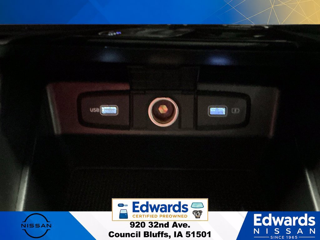 Used 2022 Hyundai Santa Cruz SEL w/ Cargo Package AWD/4WD image 24