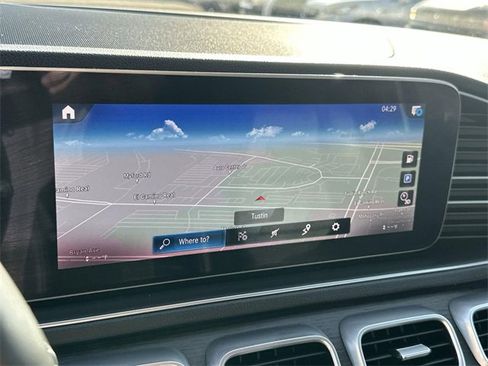 Used 2022 Mercedes-Benz GLE 350 image 13