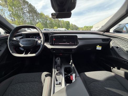 New 2026 Dodge Charger GT w/ Blacktop Package AWD/4WD image 7