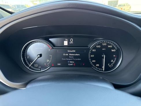 Used 2022 Cadillac XT4 Premium Luxury w/ Enhanced Visibility Package image 30