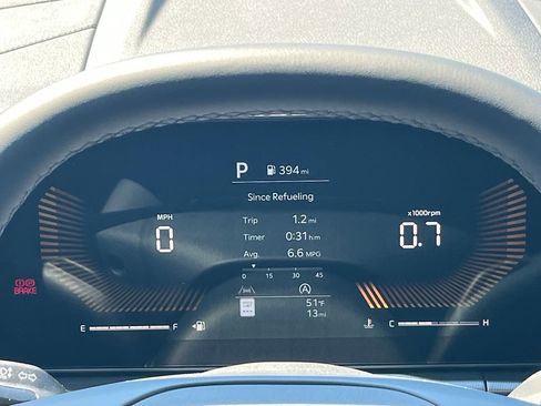 New 2026 Kia Sportage EX FWD image 24