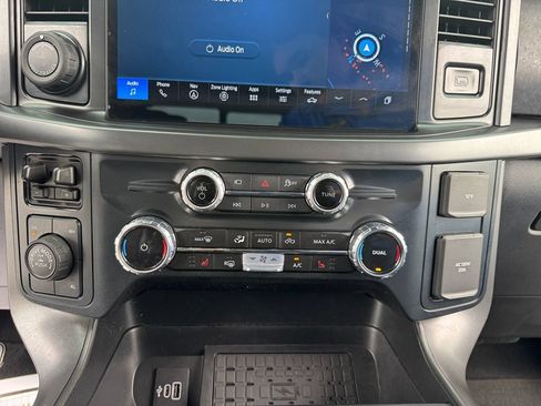 Certified 2025 Ford F150 Tremor w/ Mobile Office Package AWD/4WD image 24