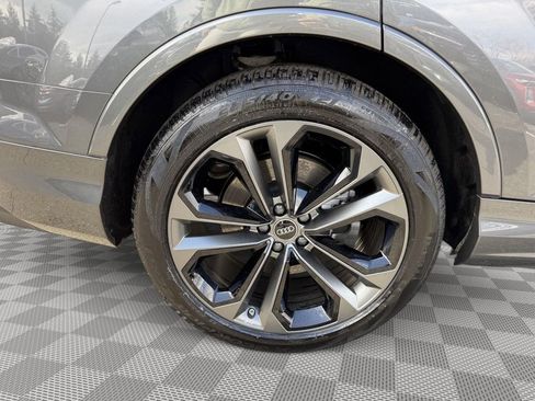 New 2026 Audi Q7 3.0T Premium Plus AWD/4WD image 10
