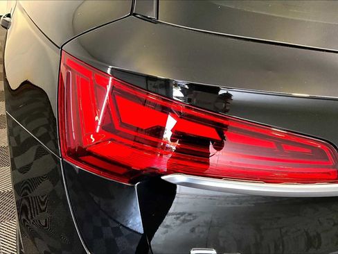 Used 2023 Audi Q5 2.0T Premium Plus w/ Premium Plus Package image 27