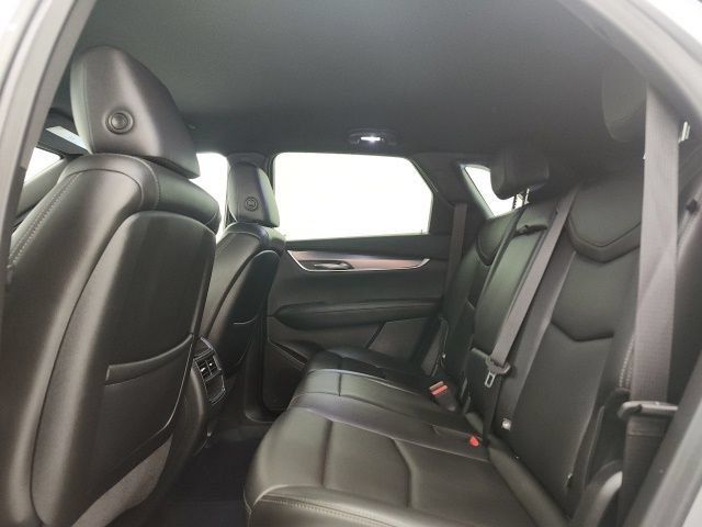Used 2024 Cadillac XT5 Luxury FWD image 33
