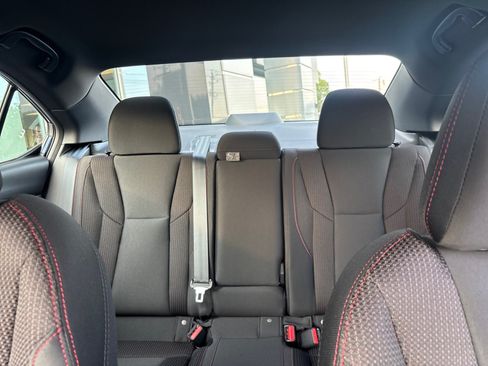 New 2026 Subaru WRX Premium AWD/4WD image 29