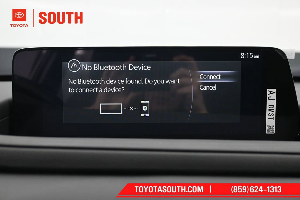 Used 2026 MAZDA CX-30 AWD 2.5 S image 15