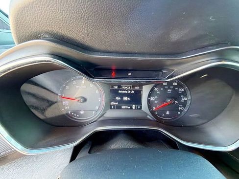 Used 2023 Chevrolet TrailBlazer ACTIV image 36