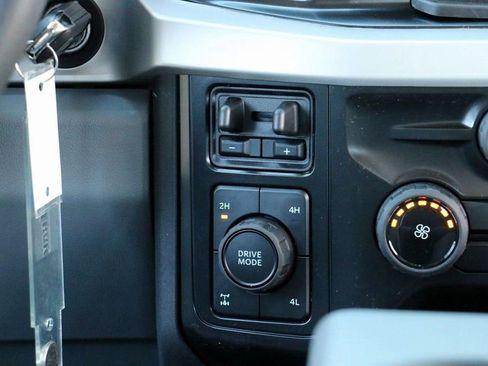 New 2026 Ford F250 XL w/ STX Appearance Package image 26