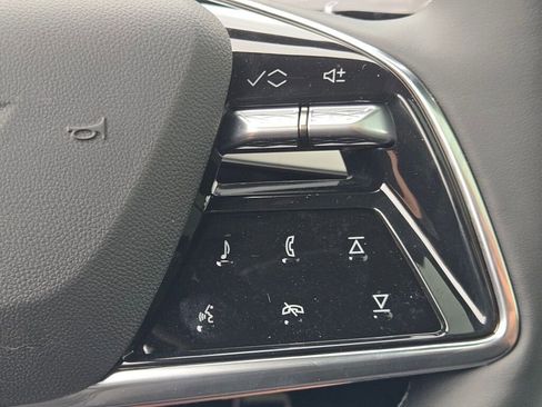 New 2026 Cadillac Optiq Luxury 1 AWD/4WD image 33