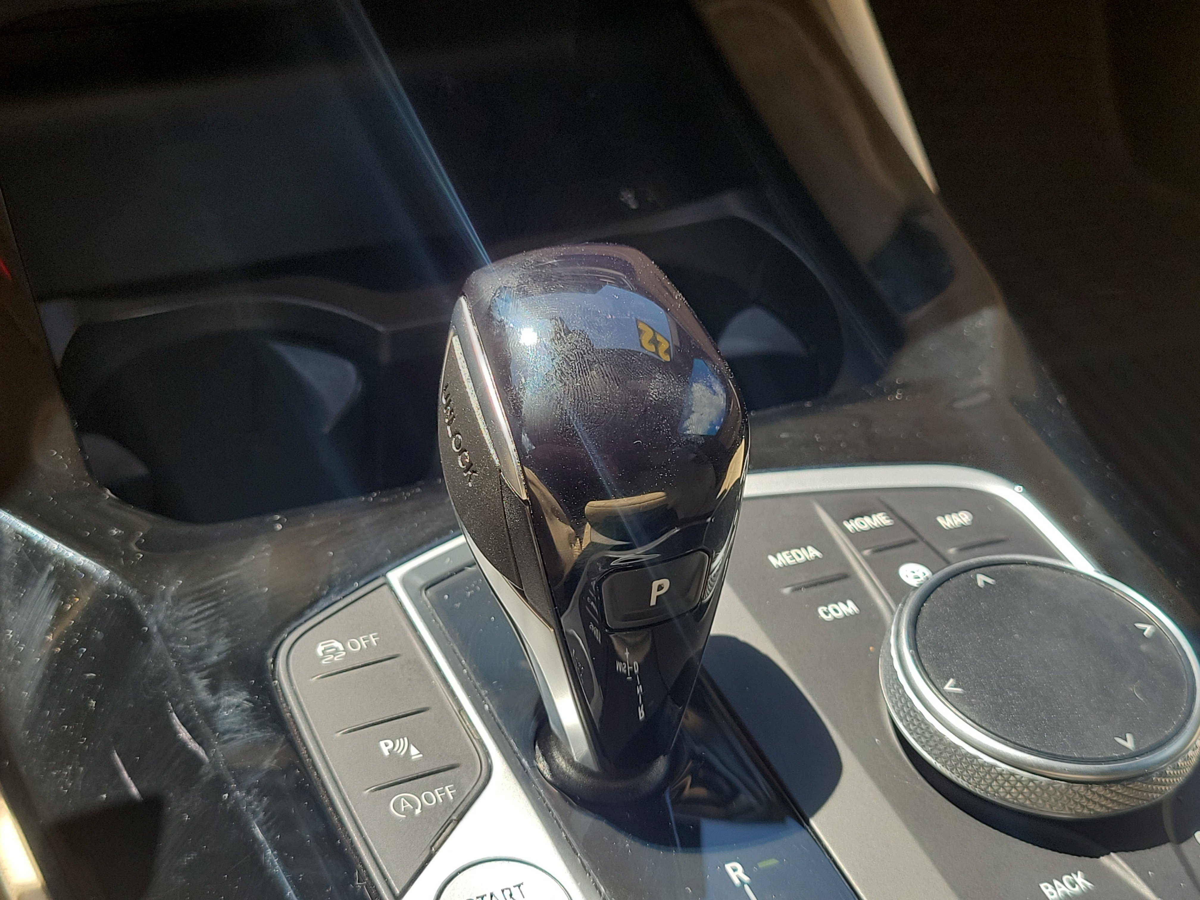 Used 2022 BMW X3 sDrive30i w/ Premium Package 2 (ZPA) RWD image 28