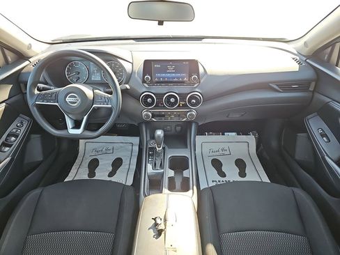 Used 2023 Nissan Sentra S image 12