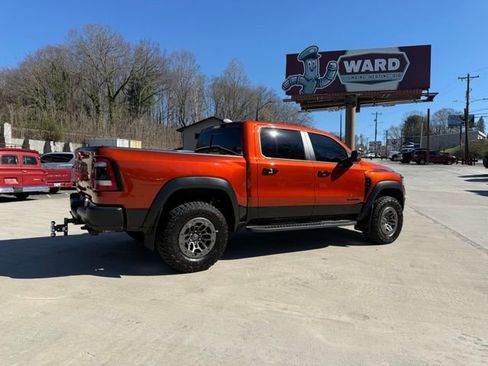 Used 2024 RAM 1500 TRX image 4