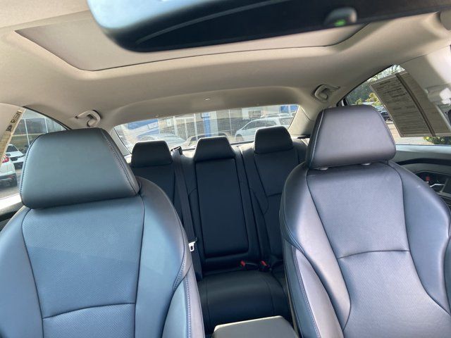 Used 2025 Honda Accord EX-L image 19
