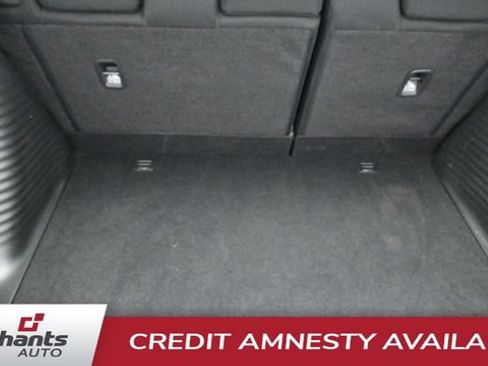 Used 2023 Honda HR-V LX image 16