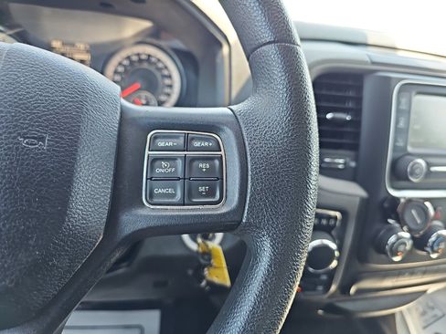 Used 2019 RAM 1500 Tradesman w/ Tradesman SXT Package AWD/4WD image 15