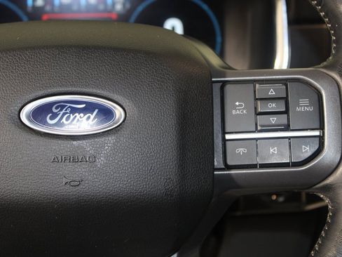 Certified 2023 Ford F150 Lariat image 16