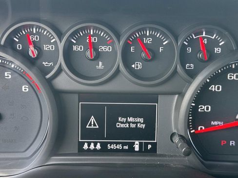 Certified 2024 GMC Sierra 2500 Pro w/ 1SA Pro Safety Plus Package AWD/4WD image 27