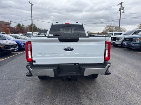 New 2026 Ford F350 XL w/ FX4 Off-Road Package image 6