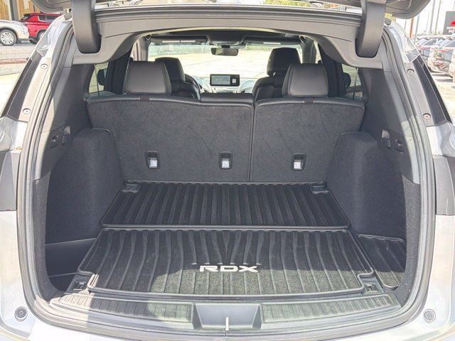 Used 2022 Acura RDX w/ Advance Package FWD image 5