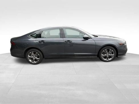 Used 2024 Honda Accord EX image 16