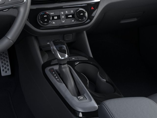 New 2026 Buick Envista Sport Touring w/ Convenience I Package FWD image 23