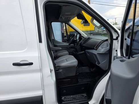 Used 2015 Ford Transit 250 148 Medium Roof RWD image 13